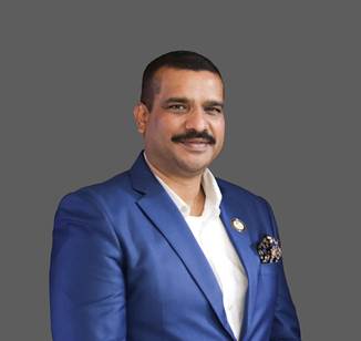QNZ Names Dr. Nitin Nagrale as Group CEO to Drive Growth in India–New Zealand Trade Era image